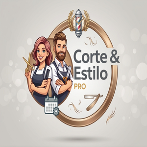 Corte y Estilo Pro – Barbería y Peluquería